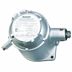 Picture of Barksdale pressure switch series D1X-D2X